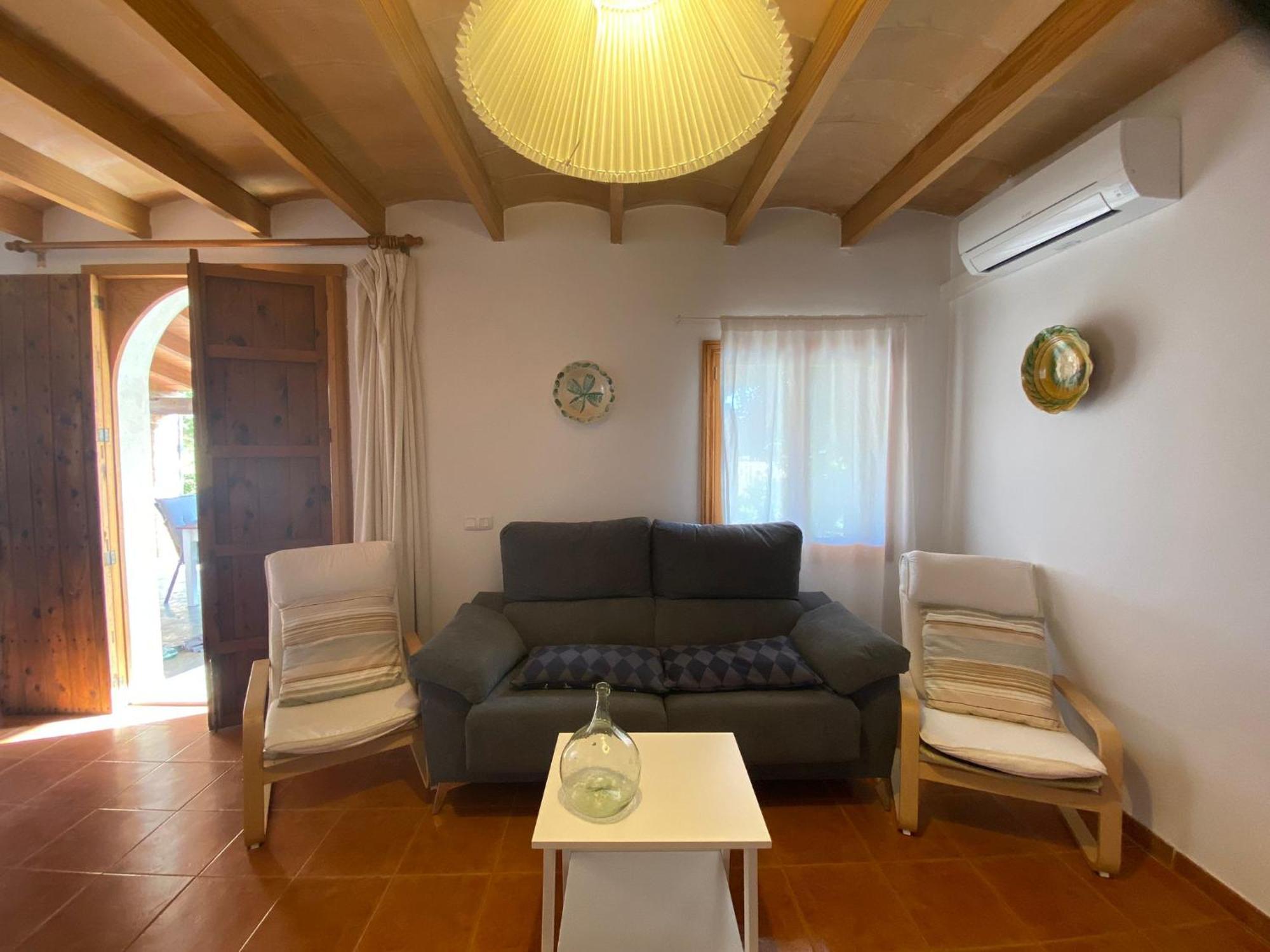 Ca Na Brila Villa Campos  Ngoại thất bức ảnh
