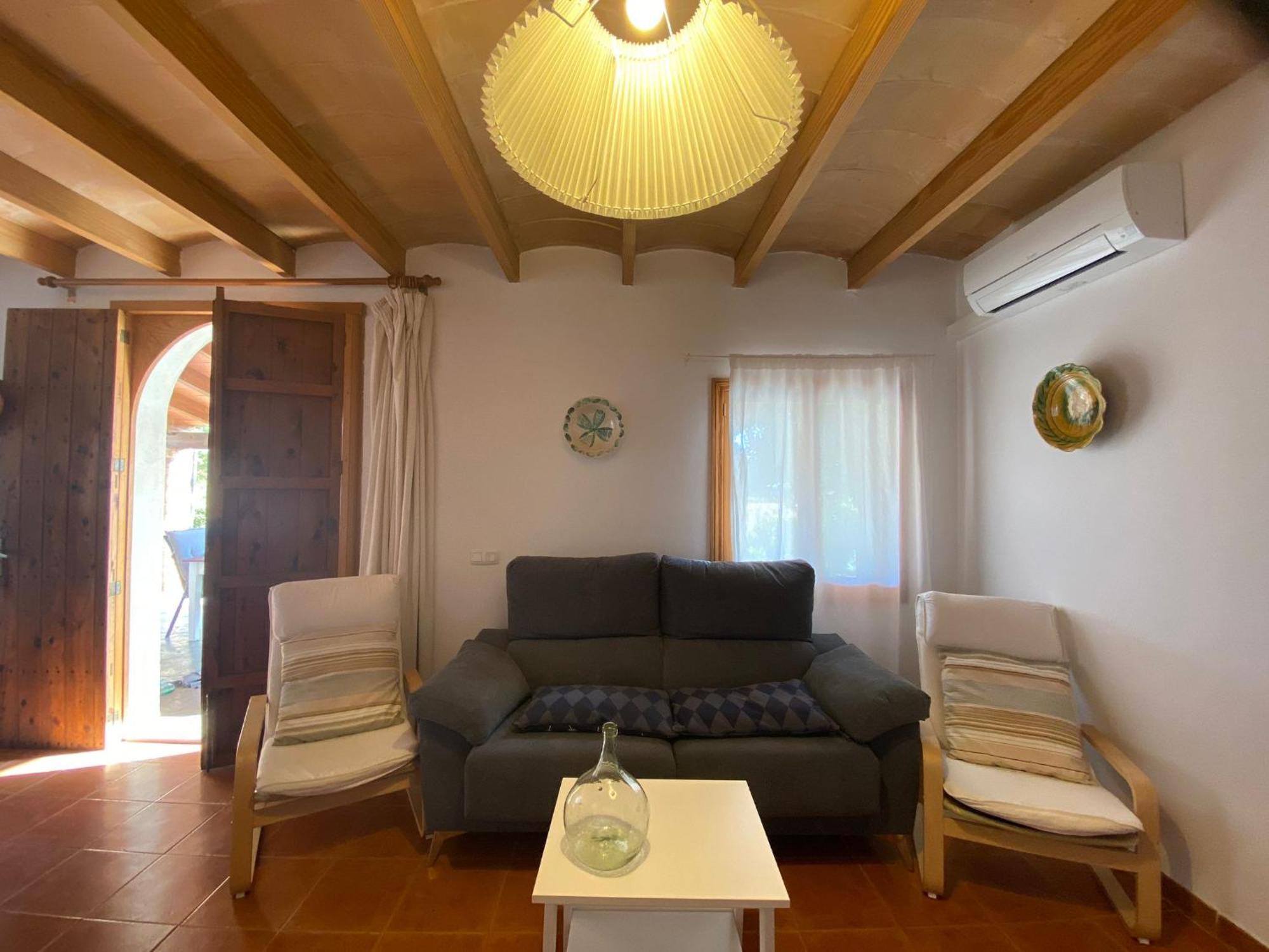 Ca Na Brila Villa Campos  Ngoại thất bức ảnh