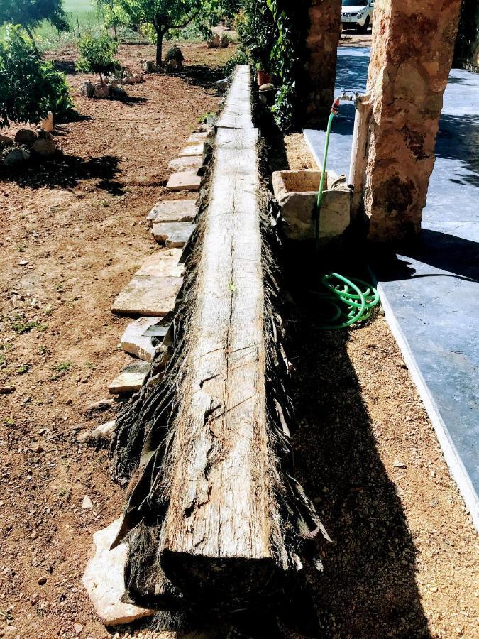 Ca Na Brila Villa Campos  Ngoại thất bức ảnh