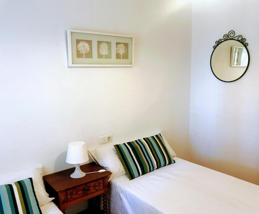 Ca Na Brila Villa Campos  Ngoại thất bức ảnh