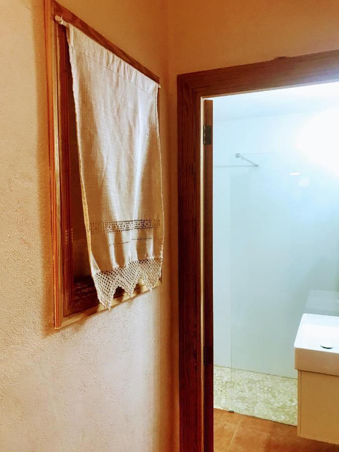 Ca Na Brila Villa Campos  Ngoại thất bức ảnh