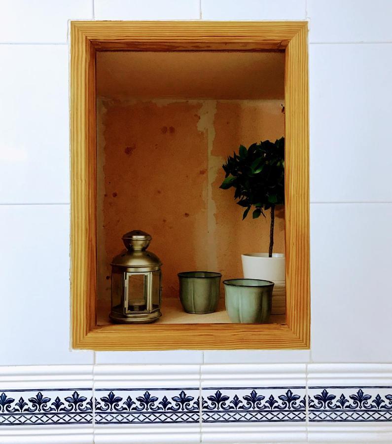 Ca Na Brila Villa Campos  Ngoại thất bức ảnh
