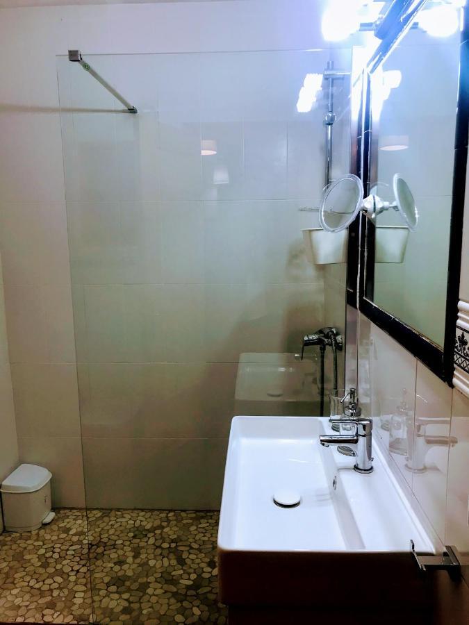 Ca Na Brila Villa Campos  Ngoại thất bức ảnh