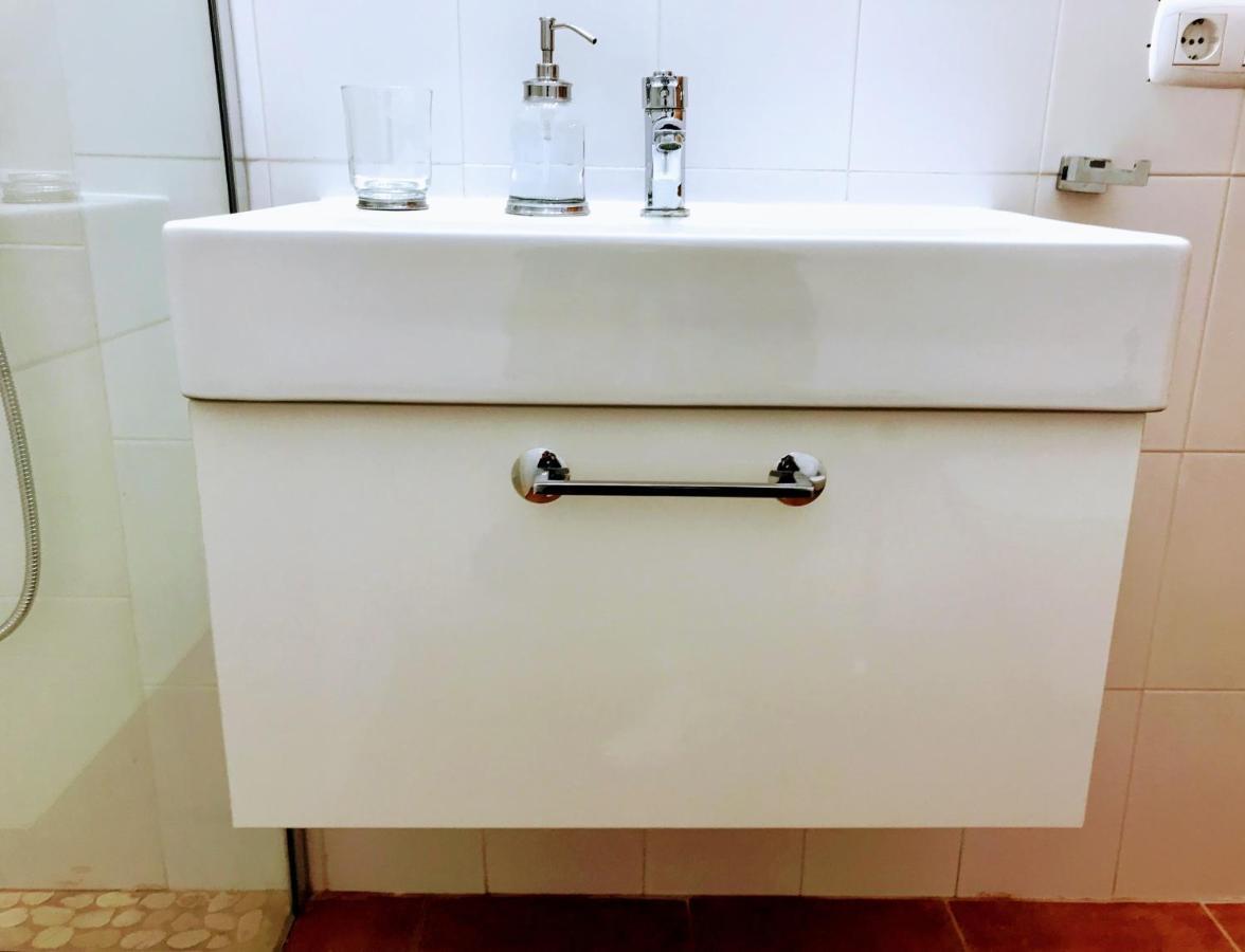 Ca Na Brila Villa Campos  Ngoại thất bức ảnh