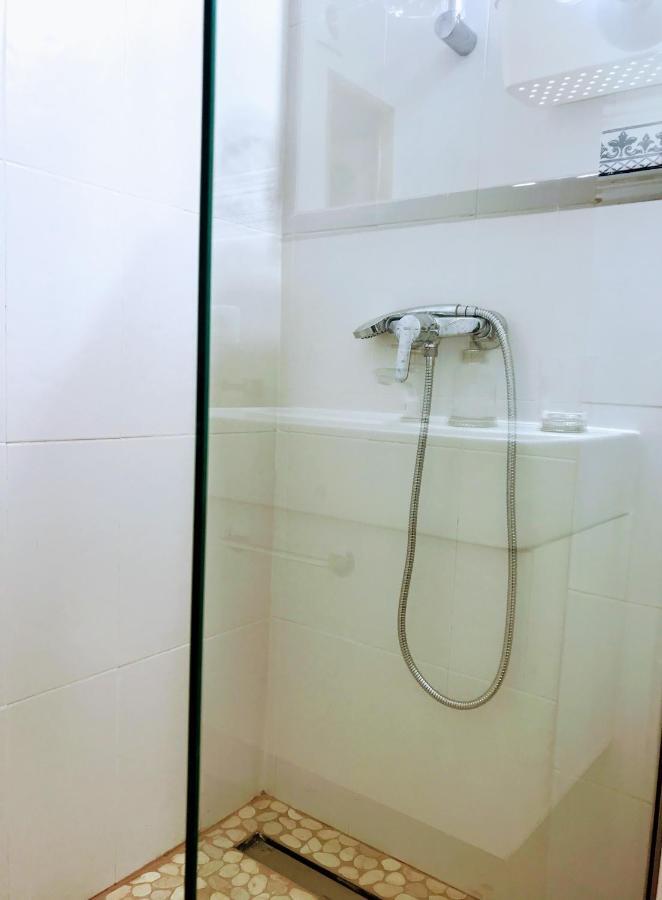 Ca Na Brila Villa Campos  Ngoại thất bức ảnh