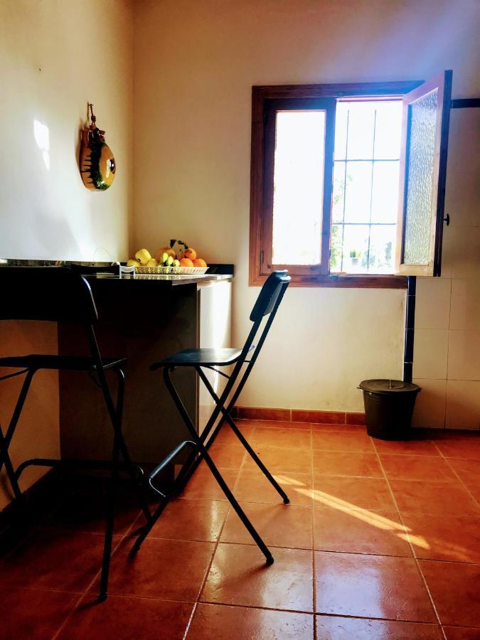 Ca Na Brila Villa Campos  Ngoại thất bức ảnh